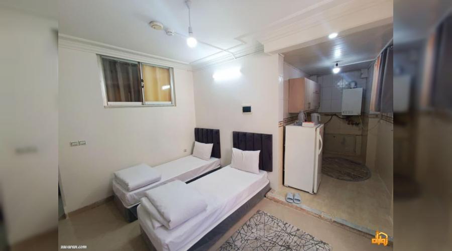 رزرو هتل و هتل آپارتمان ارزان مشهد فقط با پرداخت بیعانه رزرو هتل و هتل آپارتمان ارزان مشهد فقط با پرداخت بیعانه