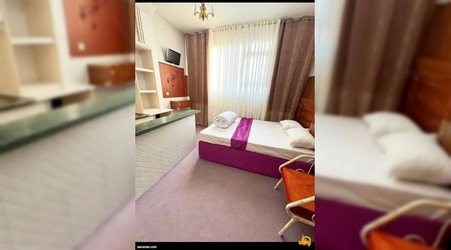 واحد اقامتی آیدا