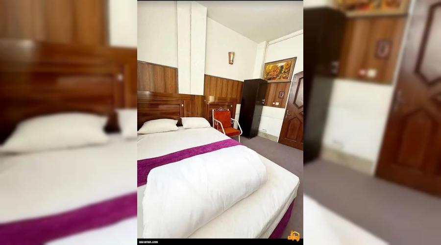 واحد اقامتی آیدا