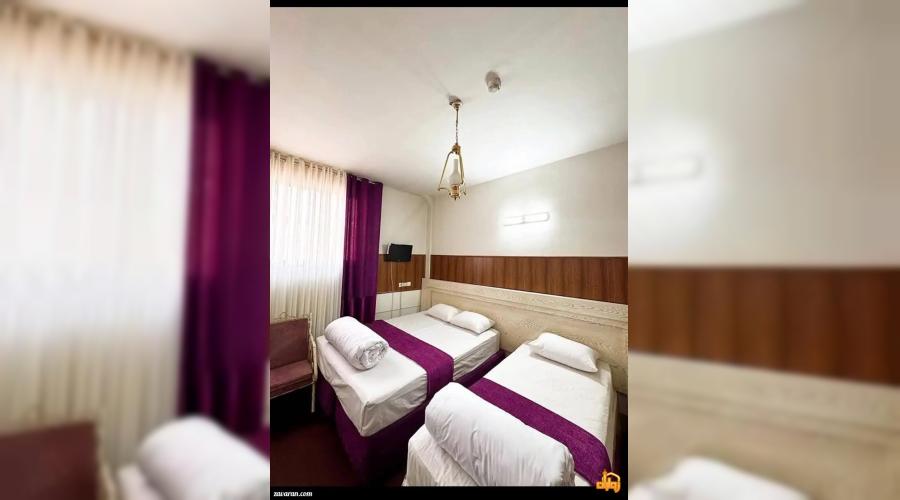 واحد اقامتی آیدا