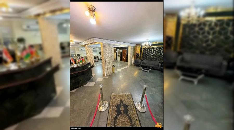 واحد اقامتی آیدا