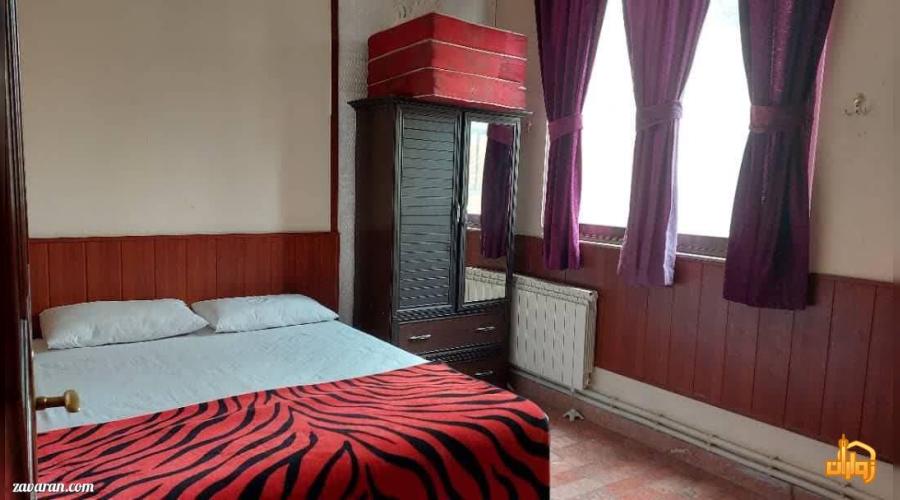 رزرو هتل و هتل آپارتمان ارزان مشهد فقط با پرداخت بیعانه