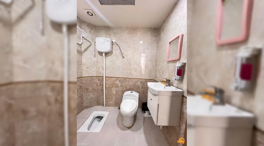 رزرو هتل و هتل آپارتمان ارزان مشهد فقط با پرداخت بیعانه