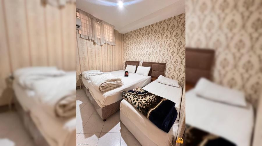 رزرو هتل و هتل آپارتمان ارزان مشهد فقط با پرداخت بیعانه