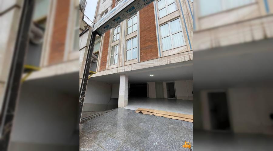 واحد اقامتی بین الحرمین