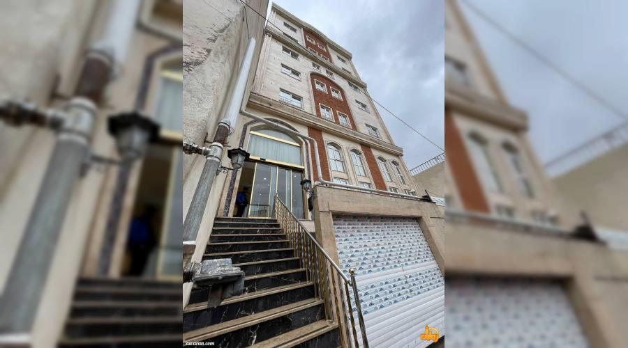 واحد اقامتی بین الحرمین