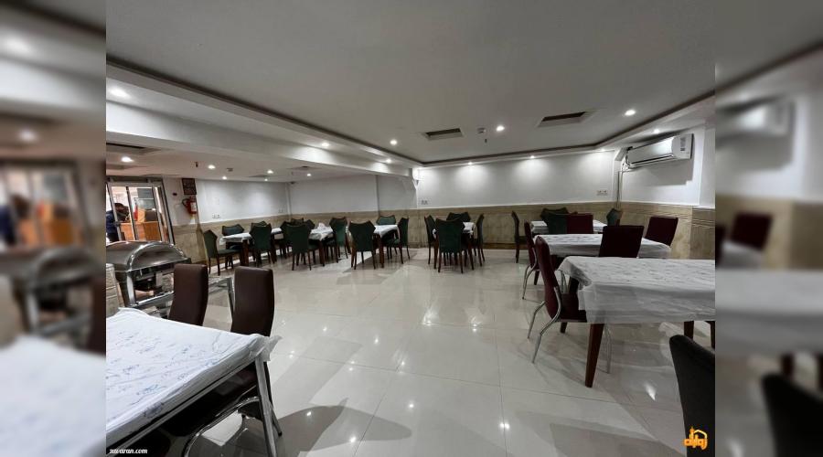 واحد اقامتی بین الحرمین