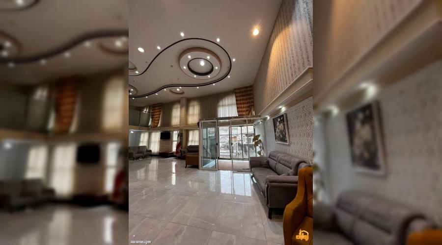 واحد اقامتی بین الحرمین