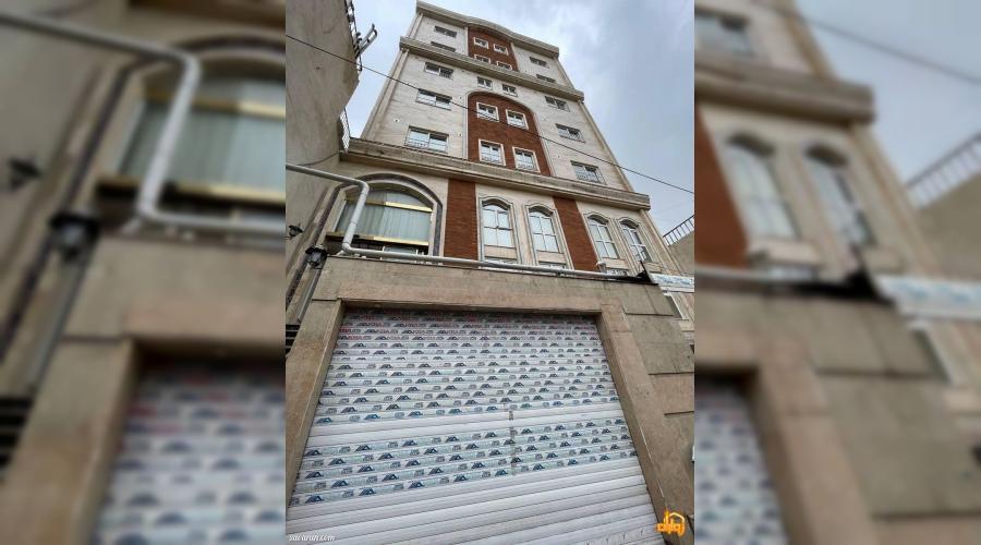 واحد اقامتی بین الحرمین