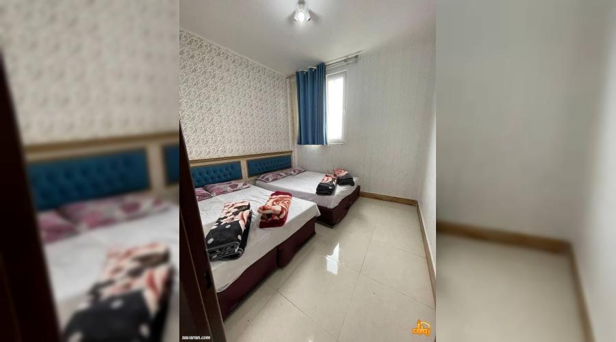 واحد اقامتی بین الحرمین