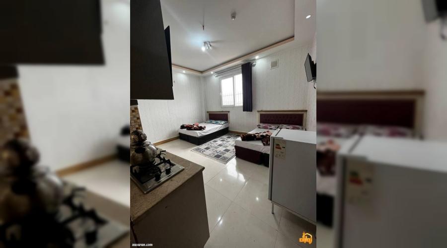 واحد اقامتی بین الحرمین