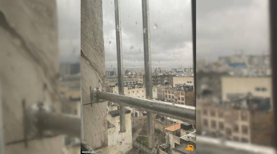 واحد اقامتی بین الحرمین