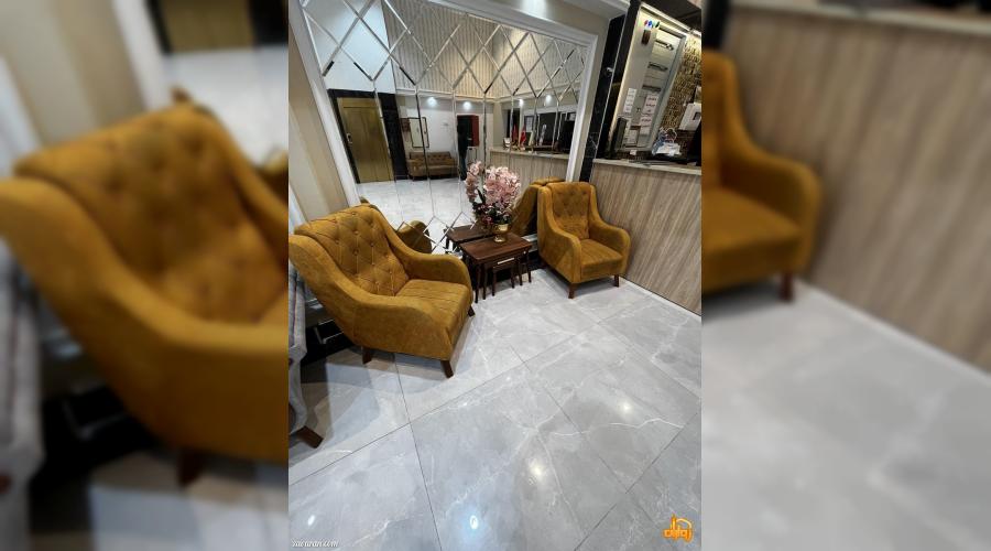 واحد اقامتی بین الحرمین