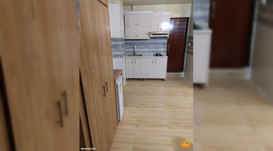 هتل آپارتمان مهریز هتل آپارتمان مهریز