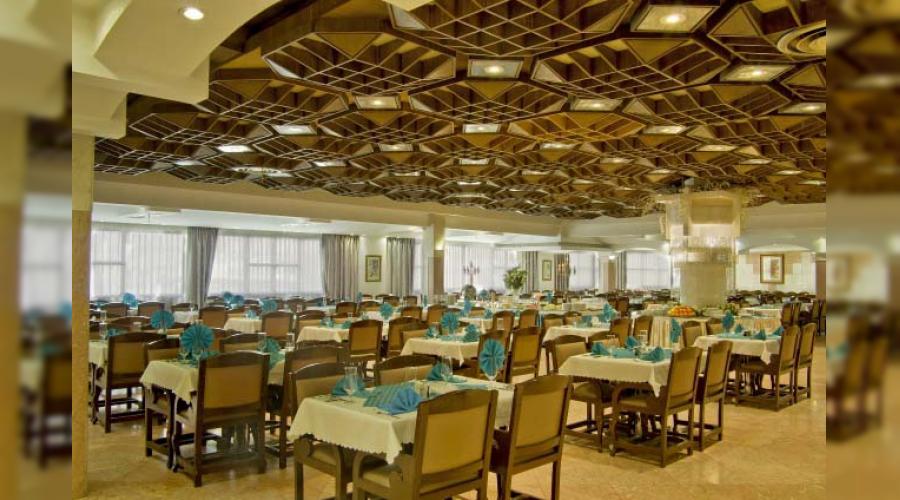 رزرو هتل و هتل آپارتمان ارزان مشهد فقط با پرداخت بیعانه