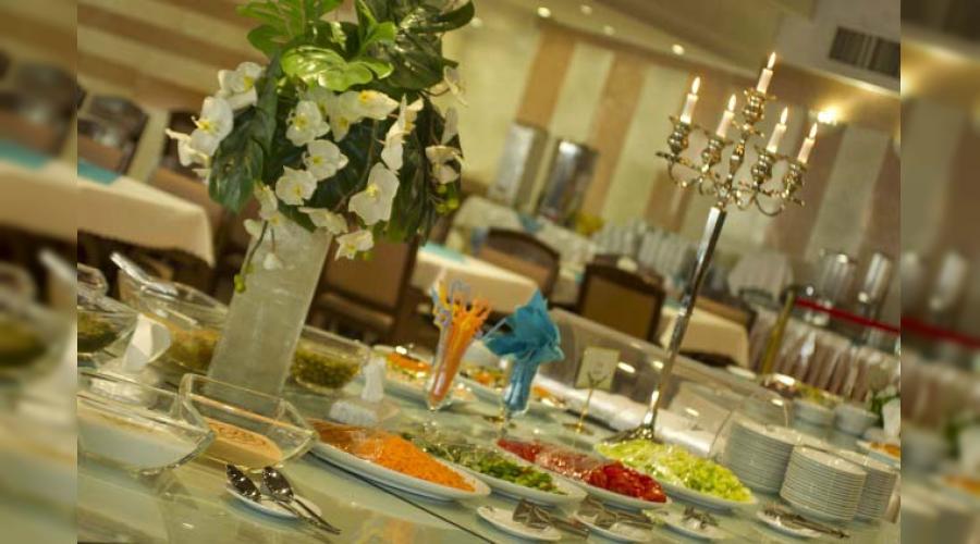 رزرو هتل و هتل آپارتمان ارزان مشهد فقط با پرداخت بیعانه