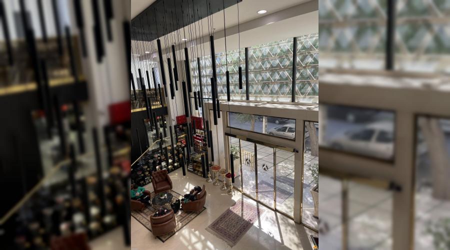 رزرو هتل و هتل آپارتمان ارزان مشهد فقط با پرداخت بیعانه