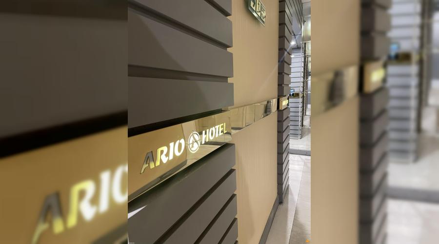 رزرو هتل و هتل آپارتمان ارزان مشهد فقط با پرداخت بیعانه