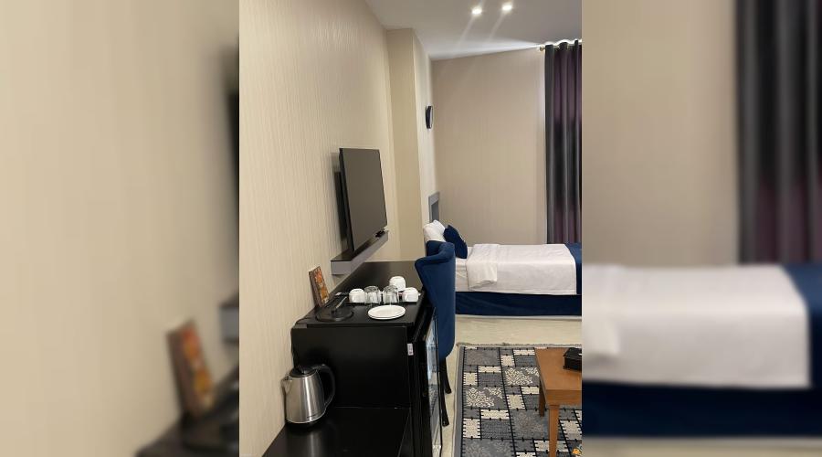 رزرو هتل و هتل آپارتمان ارزان مشهد فقط با پرداخت بیعانه