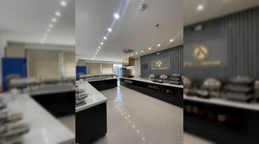 رزرو هتل و هتل آپارتمان ارزان مشهد فقط با پرداخت بیعانه