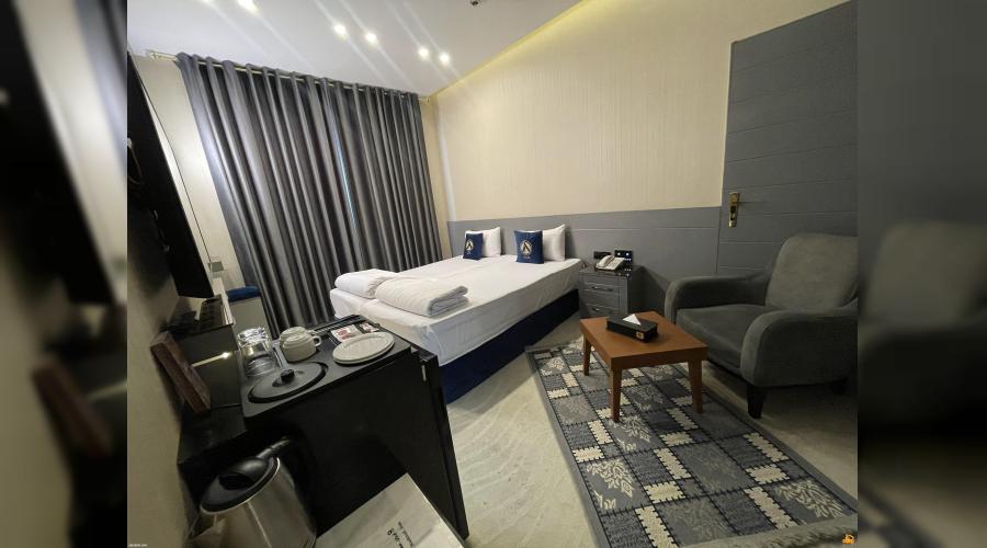 رزرو هتل و هتل آپارتمان ارزان مشهد فقط با پرداخت بیعانه