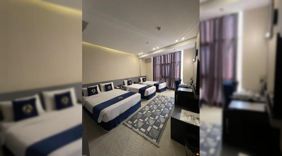 رزرو هتل و هتل آپارتمان ارزان مشهد فقط با پرداخت بیعانه