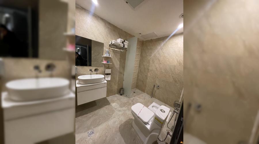 رزرو هتل و هتل آپارتمان ارزان مشهد فقط با پرداخت بیعانه