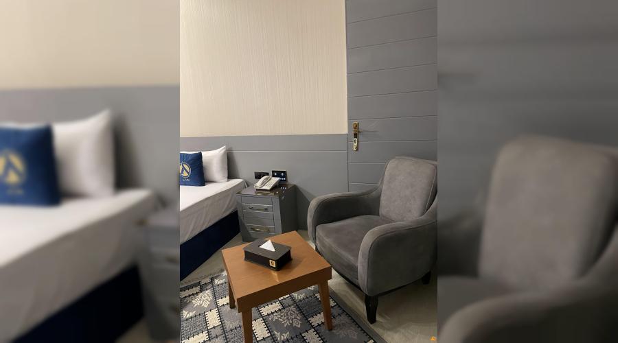 رزرو هتل و هتل آپارتمان ارزان مشهد فقط با پرداخت بیعانه