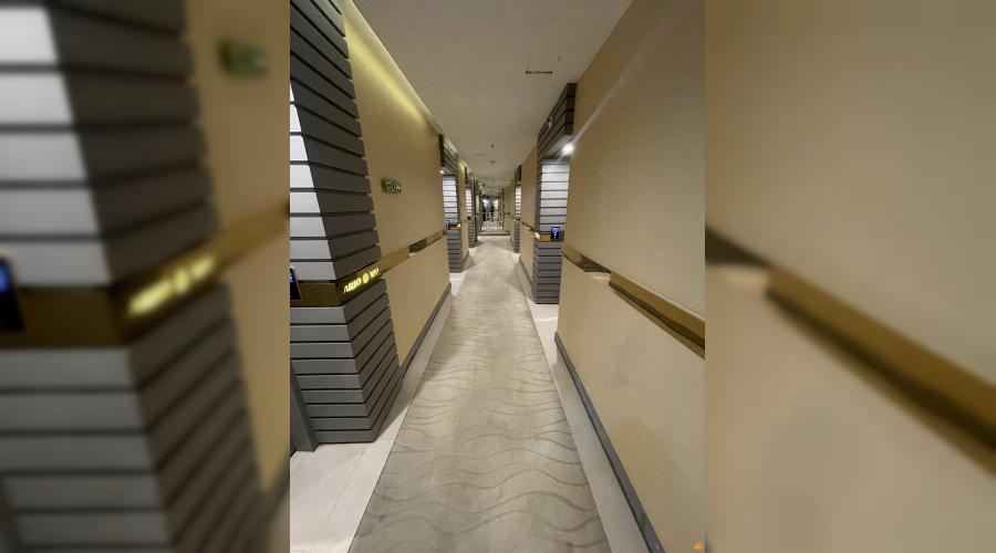 رزرو هتل و هتل آپارتمان ارزان مشهد فقط با پرداخت بیعانه