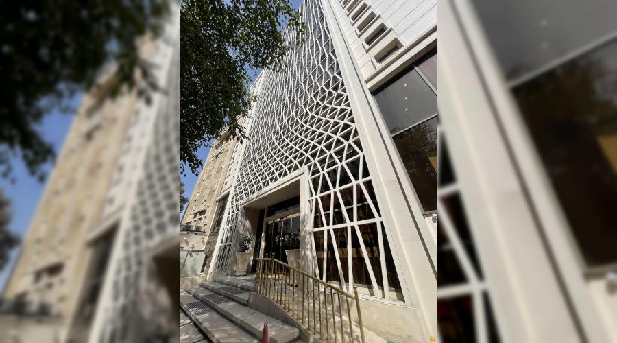 رزرو هتل و هتل آپارتمان ارزان مشهد فقط با پرداخت بیعانه