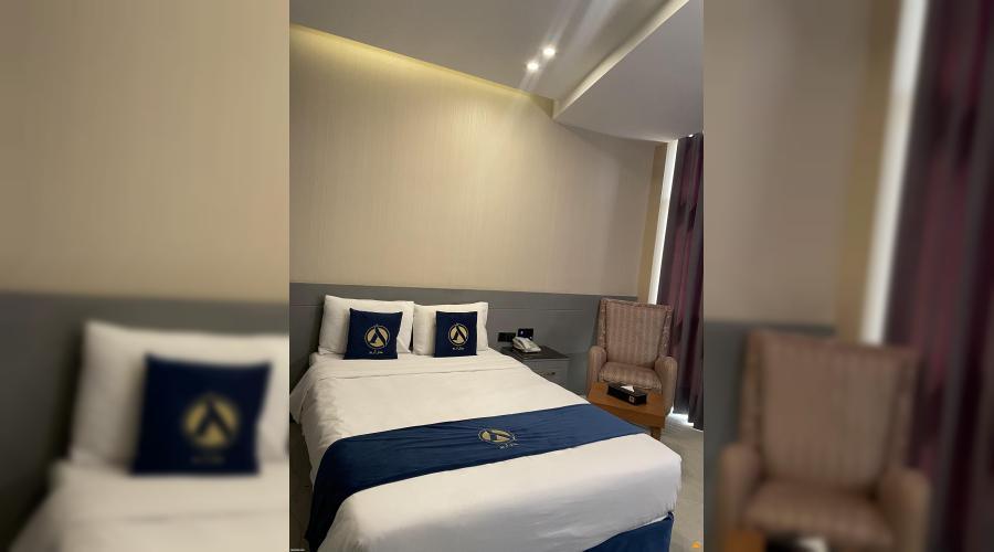 رزرو هتل و هتل آپارتمان ارزان مشهد فقط با پرداخت بیعانه