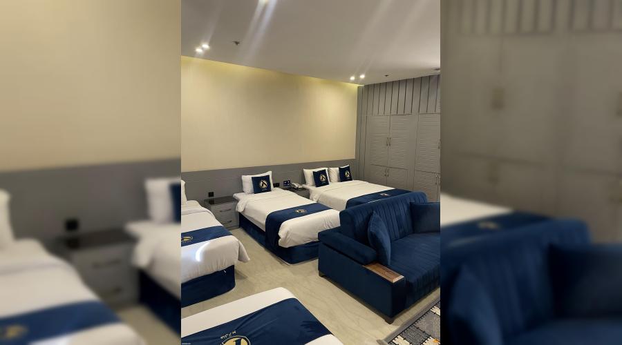 رزرو هتل و هتل آپارتمان ارزان مشهد فقط با پرداخت بیعانه