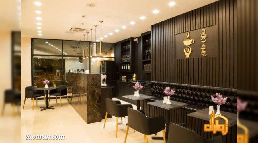 رزرو هتل و هتل آپارتمان ارزان مشهد فقط با پرداخت بیعانه