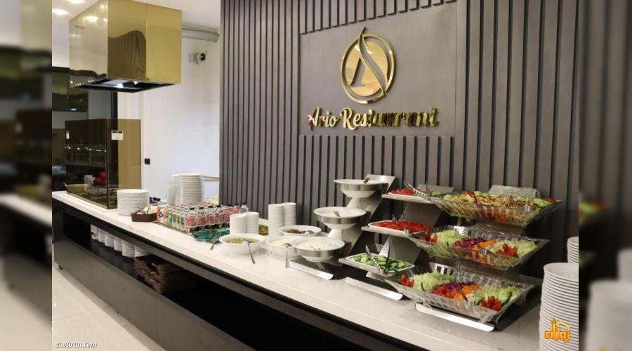 رزرو هتل و هتل آپارتمان ارزان مشهد فقط با پرداخت بیعانه