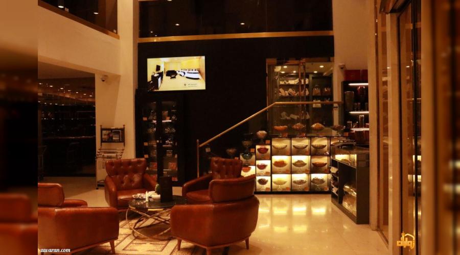 رزرو هتل و هتل آپارتمان ارزان مشهد فقط با پرداخت بیعانه