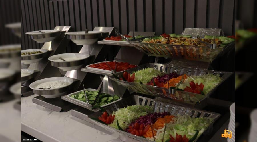 رزرو هتل و هتل آپارتمان ارزان مشهد فقط با پرداخت بیعانه