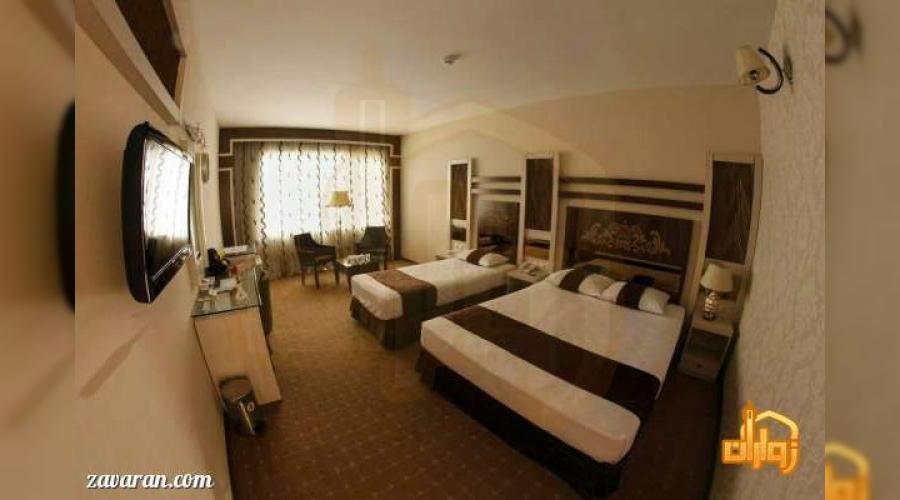 هتل سه ستاره سایه هتل سه ستاره سایه