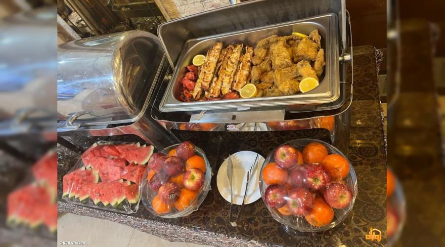 واحد اقامتی افسون واحد اقامتی افسون