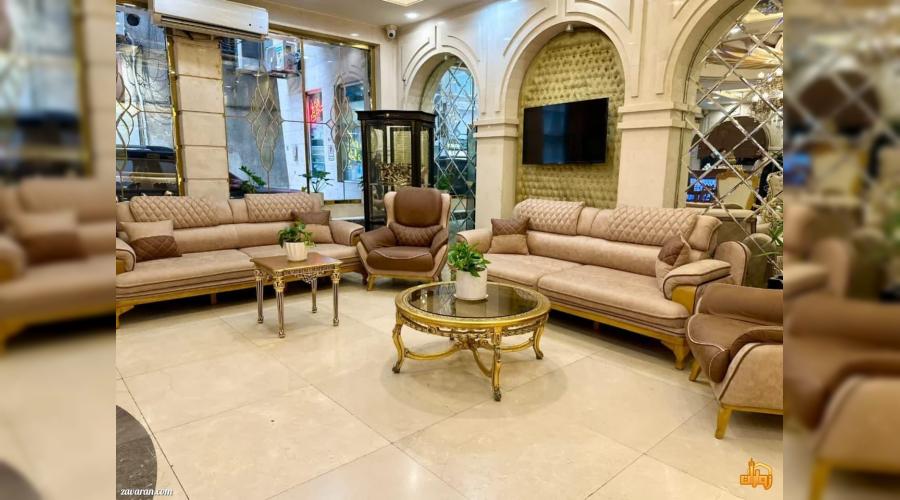 واحد اقامتی افسون واحد اقامتی افسون