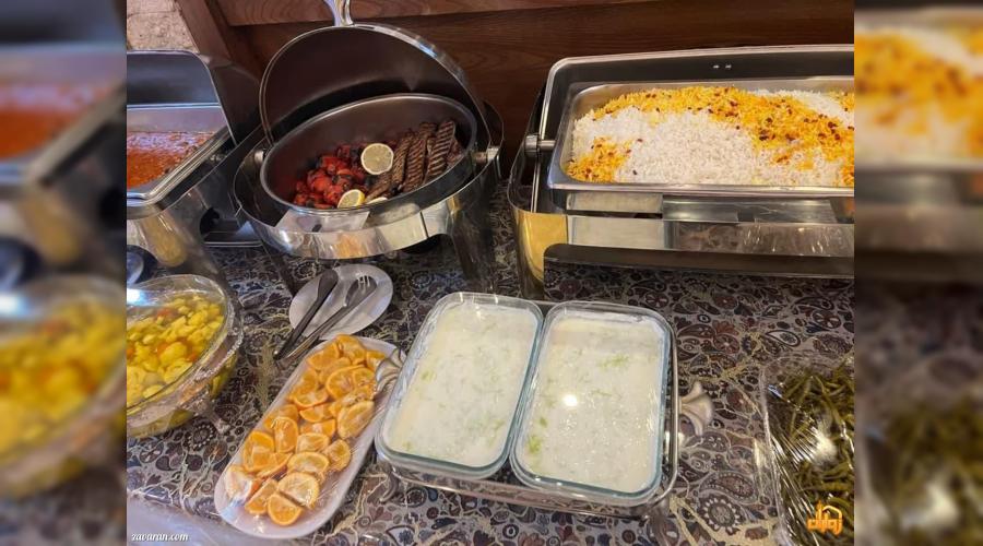 واحد اقامتی افسون واحد اقامتی افسون