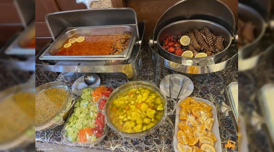 واحد اقامتی افسون واحد اقامتی افسون