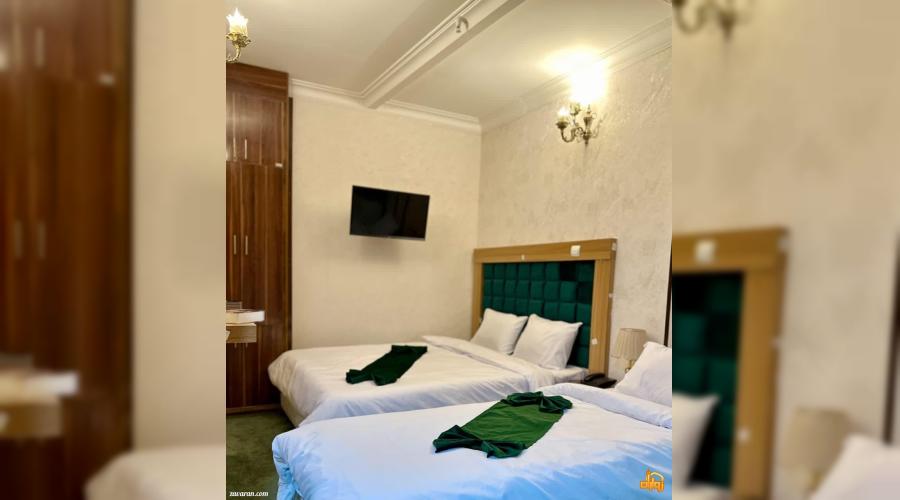 واحد اقامتی افسون واحد اقامتی افسون