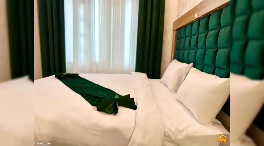 واحد اقامتی افسون واحد اقامتی افسون