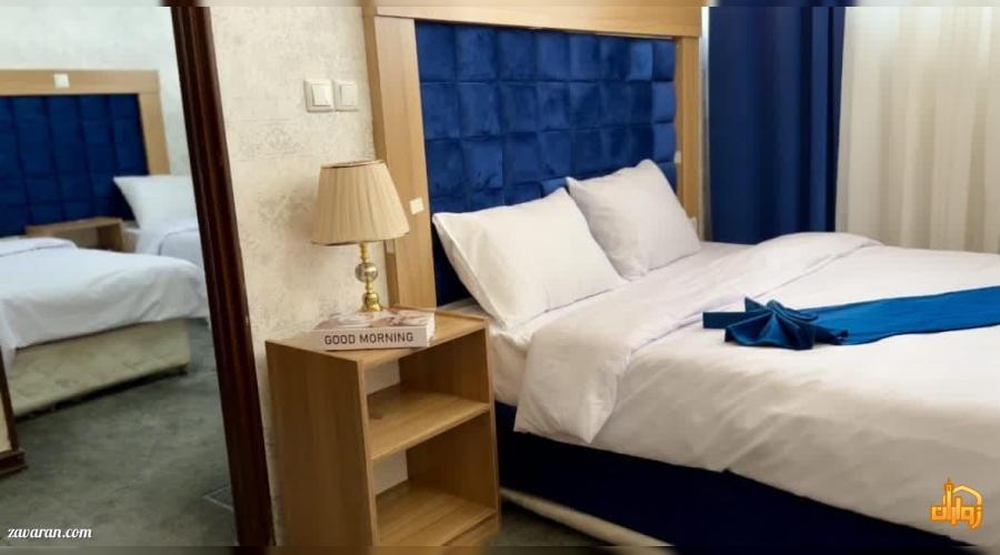 واحد اقامتی افسون واحد اقامتی افسون