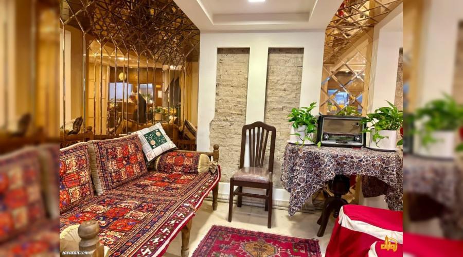 واحد اقامتی افسون واحد اقامتی افسون