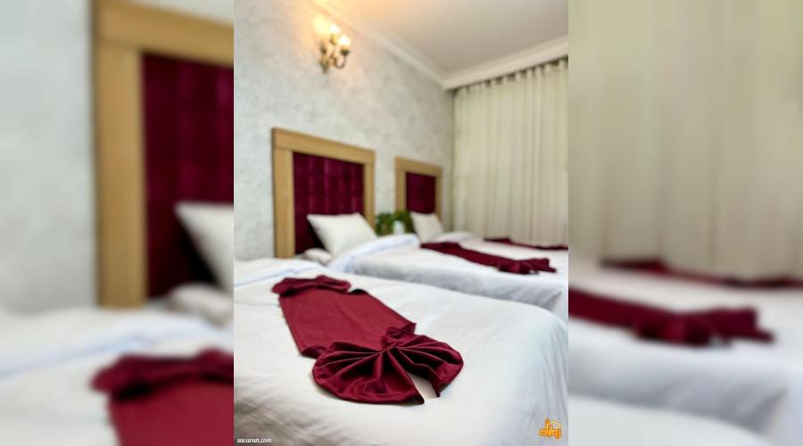 واحد اقامتی افسون واحد اقامتی افسون