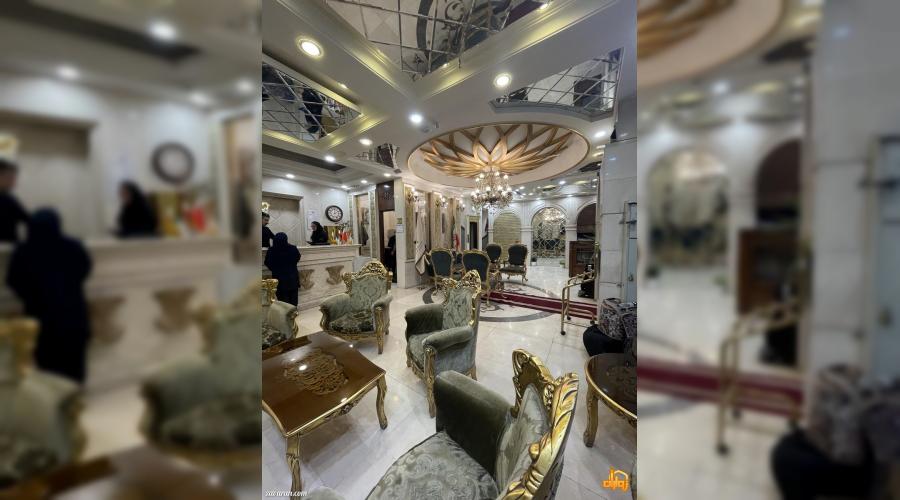 واحد اقامتی افسون واحد اقامتی افسون