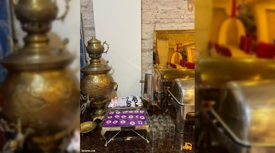 واحد اقامتی افسون واحد اقامتی افسون