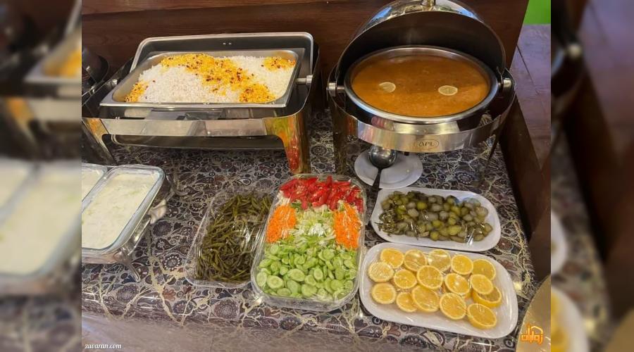 واحد اقامتی افسون واحد اقامتی افسون