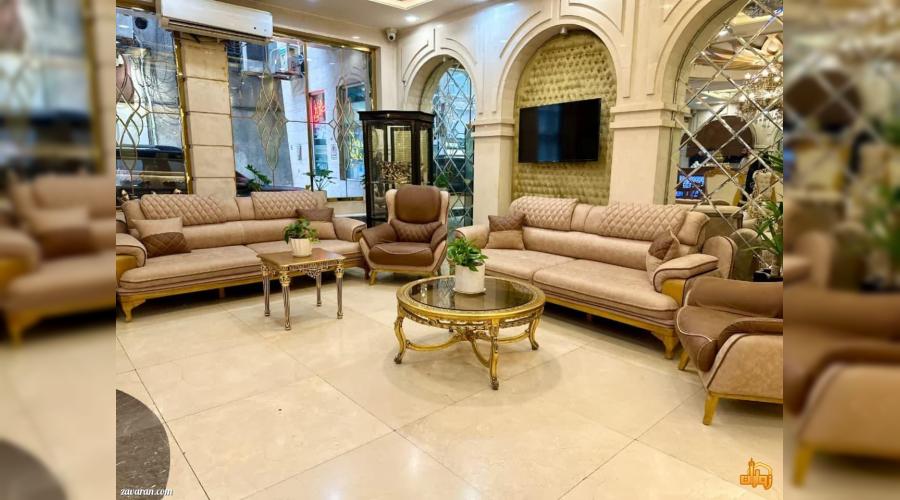 واحد اقامتی افسون واحد اقامتی افسون